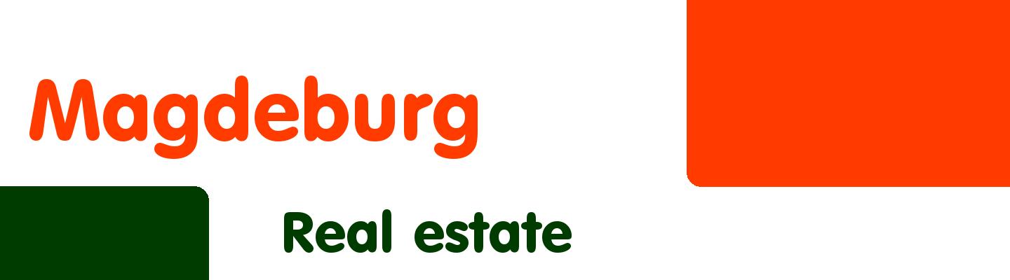 Best real estate in Magdeburg - Rating & Reviews